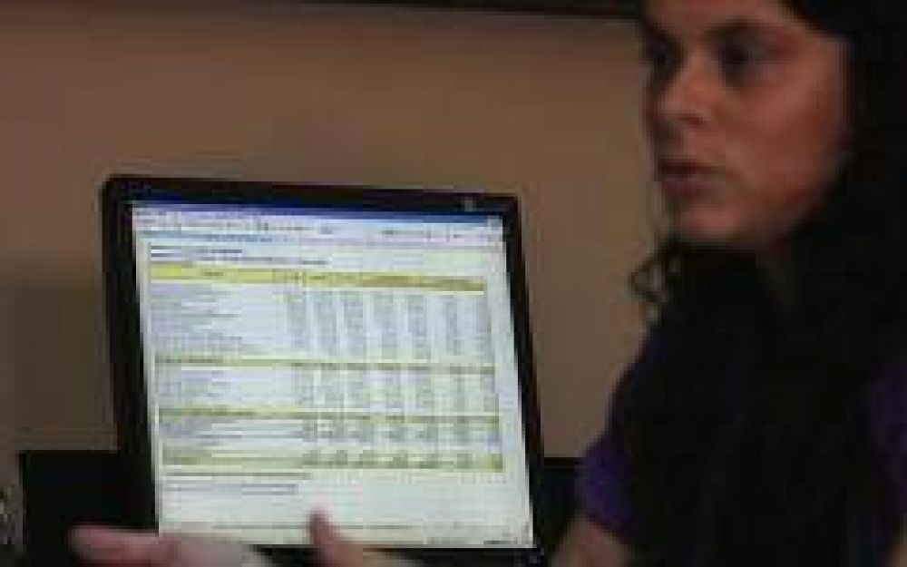 Deuda Municipal: el Concejo volvi� a convocar a la secretaria de Hacienda