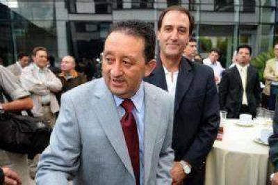 Iglesias contest�: no quiere que Mendoza "tenga otro Jaque" 