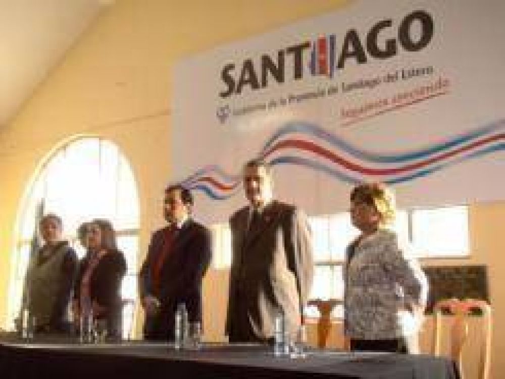 Zamora: �La Normal Banda va a ser uno de los primeros �conos�