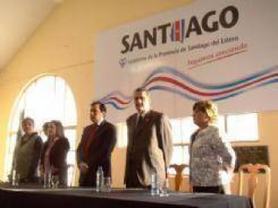 Zamora: �La Normal Banda va a ser uno de los primeros �conos�