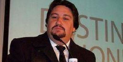 Closs: �La injusta coparticipaci�n en Misiones se nota m�s pues es una de las provincias que m�s creci�", dijo