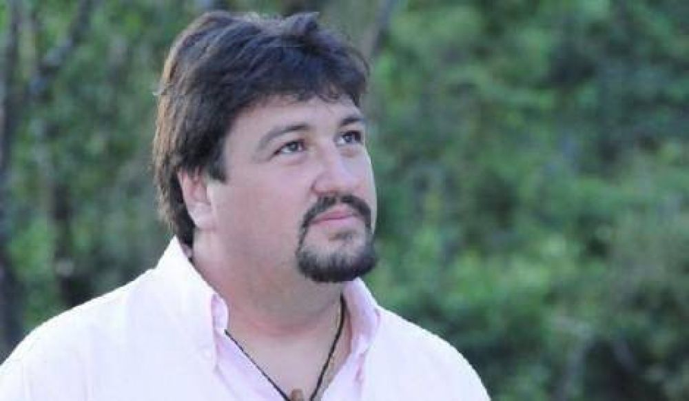 Closs: Este modelo de pa�s es el que mejor le va a Misiones
