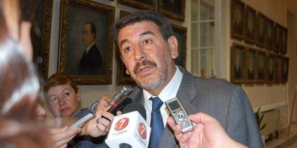 Buscando los votos en el territorio: desde el Este, Ricardo Mansur emerge apuntando a Jaque