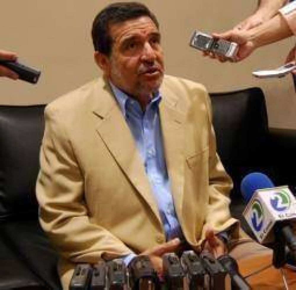 El Ejecutivo confirm� un incremento en las asignaciones familiares