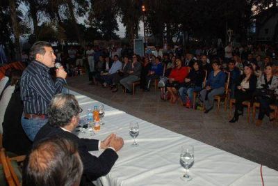 El Gobierno otorgar� un aumento del 50% por hijo menor de edad