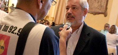 "Boudou deber�a ocuparse un poco m�s de la inflaci�n, de la fuga de capitales y a generar confianza en los sectores" 