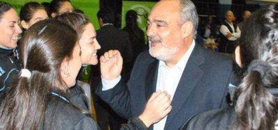 "Cuando las finanzas de la provincia est�n equilibradas se puede hacer esto y mucho m�s"