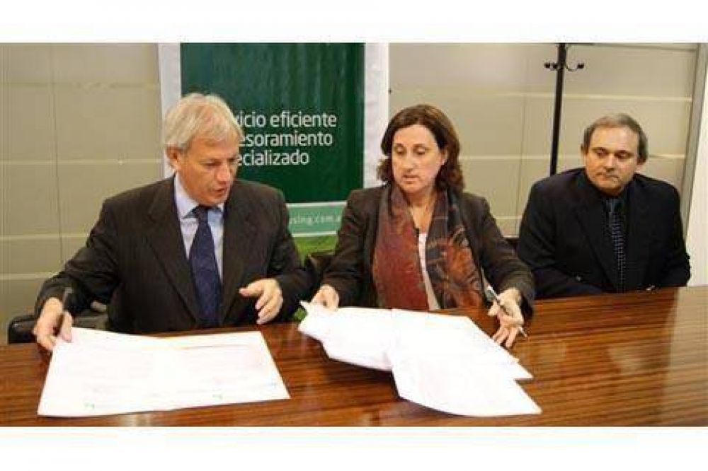 En dos meses llegar�n a Luj�n nuevas m�quinas viales 