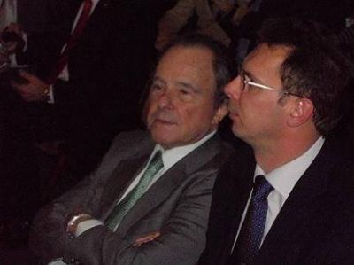 Garc�a: "�C�mo no se le va a poder ganar al PRO en Vicente L�pez?
