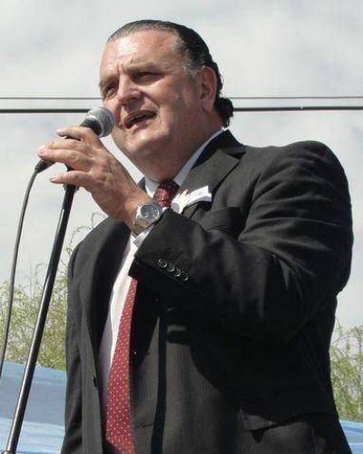 Carossi: �Una muestra m�s de la incoherencia pol�tica�