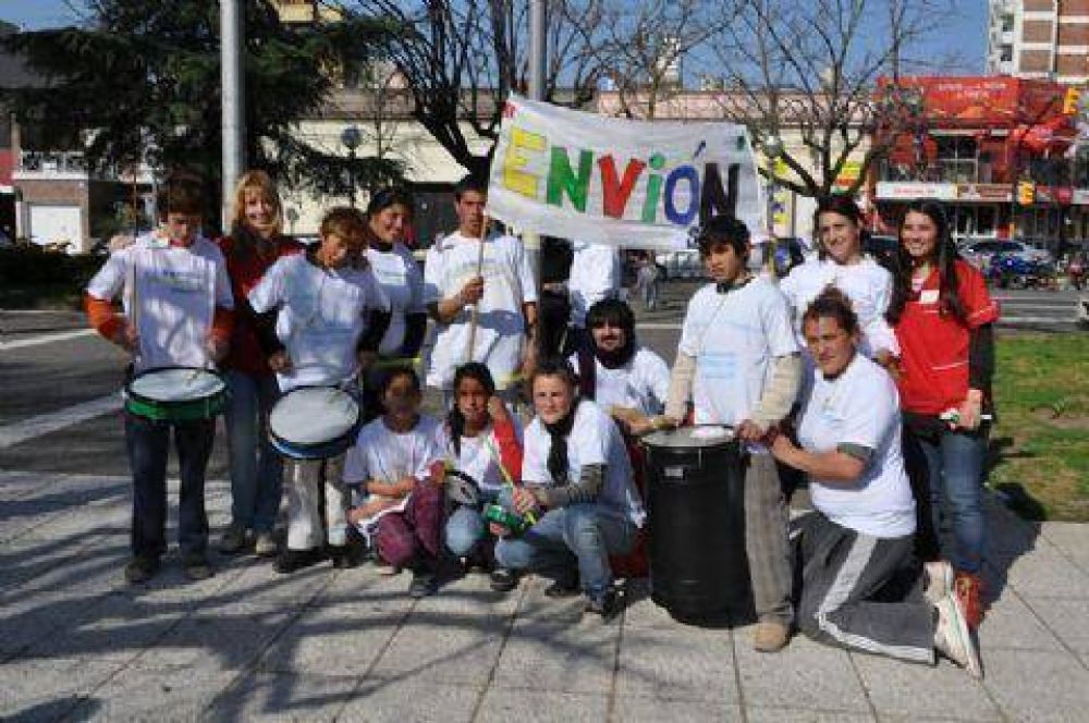 Novedades del �Envi�n�