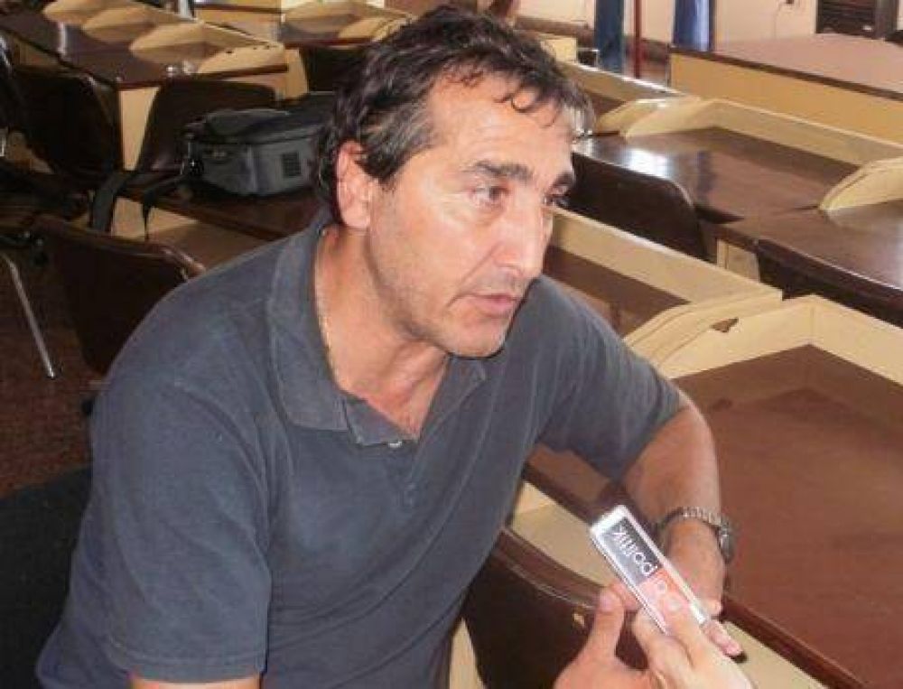  Marcelo Chediak: �La mejor manera de ayudar al otro en el tema de adicciones es capacit�ndolo�