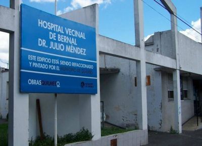 Bernal: A un a�o de la provincializaci�n del Policl�nico, a�n no hay fecha para la reapertura