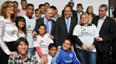 La Provincia tambi�n aumenta las asignaciones familiares