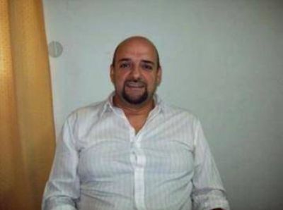 Caraballo : " No logro entender la denuncia que hizo Lezcano " 