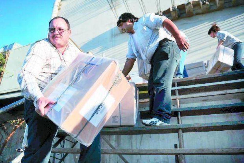 Nuevos cuestionamientos por la estrategia opositora 
