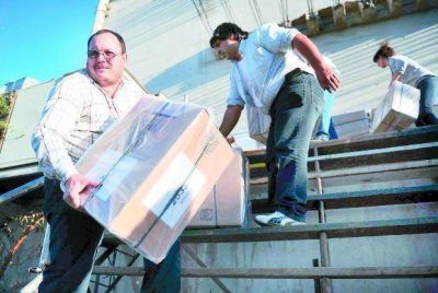 Nuevos cuestionamientos por la estrategia opositora 