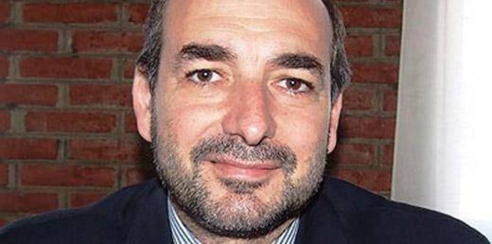 Para Tullio las denuncias de Duhalde �son extempor�neas� 