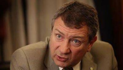 Yauhar: Buzzi y Mac Karthy, no son parte del FpV y el d�a que quieran serlo, lo tendr�n que expresar p�blicamente.