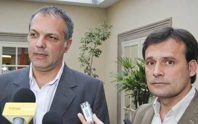Buzzi tambi�n busca consejos sobre pol�ticas de seguridad