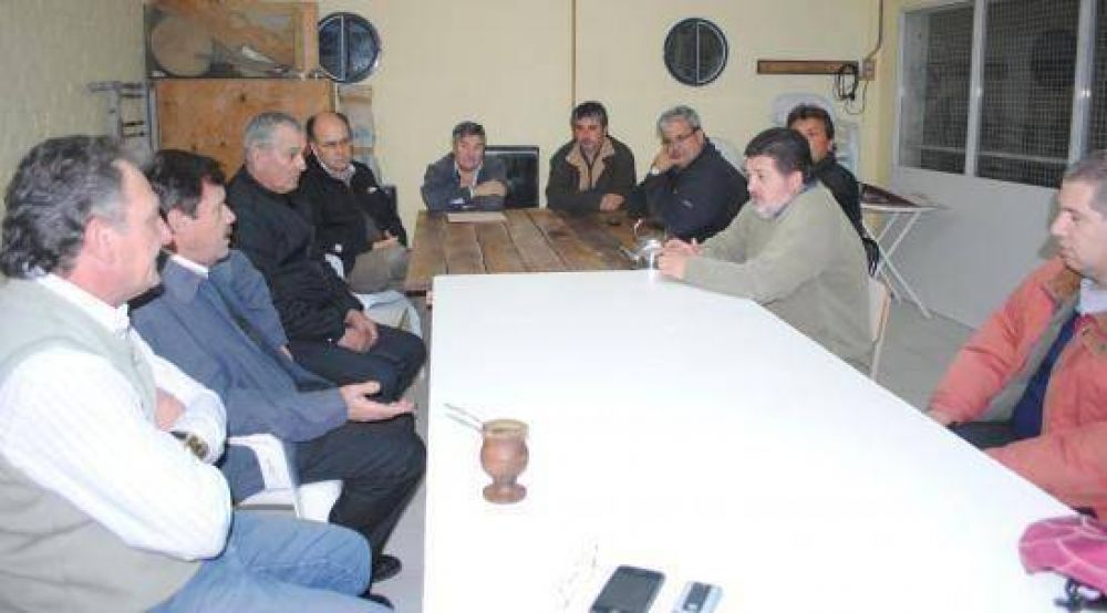 Maestro: En octubre, Das Neves �va a seguir cayendo en los n�meros�