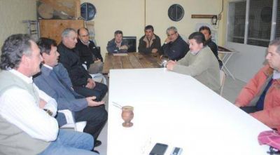 Maestro: En octubre, Das Neves �va a seguir cayendo en los n�meros�