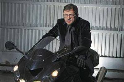Schoklender contraataca