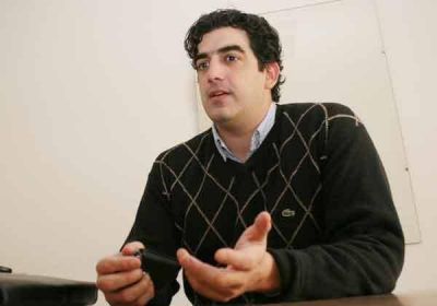 V�zquez propone la creaci�n de una costanera