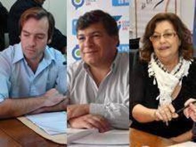 En Roca no habr� elecciones simult�neas. Se habilit� el 16 de octubre para las municipales