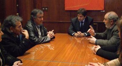 C�nsul de Bolivia encabezar� operativo de documentaci�n