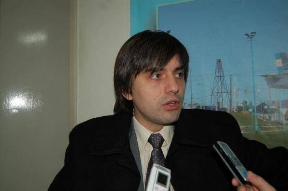 �Vamos a hacer una defensa ac�rrima de los intereses de cada una de las ciudades�