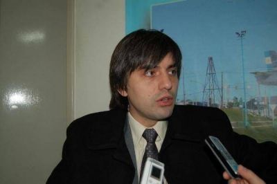 �Vamos a hacer una defensa ac�rrima de los intereses de cada una de las ciudades�