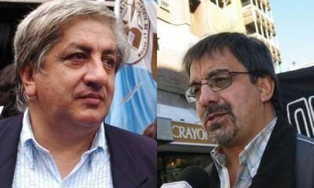 Fuertes cruces por el control gremial en los Tribunales mendocinos