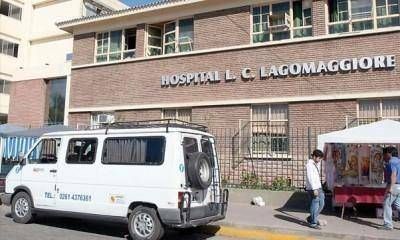 Tercer d�a consecutivo de paro de los empleados de la salud