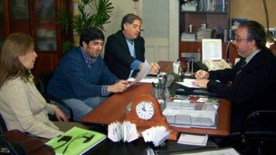 Villaguay tendr� nueva terminal