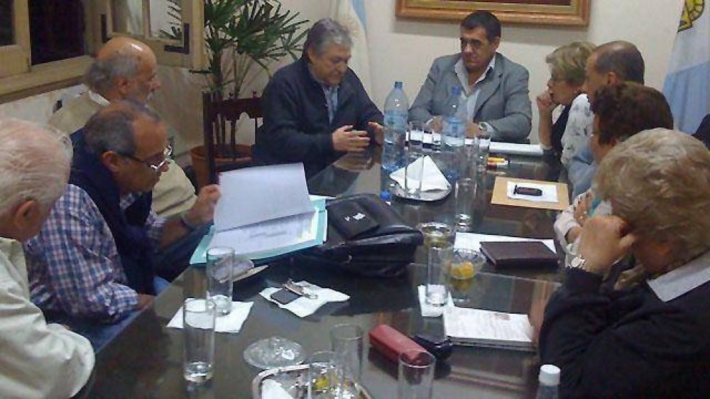El PJ entrerriano conf�a en superar en octubre el resultado de agosto