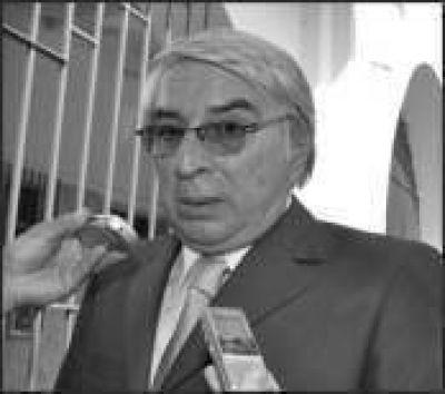 Intendentes del Alto Uruguay se reunieron con asesor de Planificaci�n Federal en Ober�