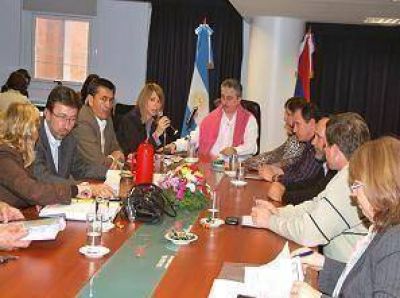 Fiscalizaci�n y promoci�n del empleo continuar�n siendo los ejes del Ministerio de Trabajo en el 2012 