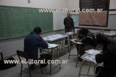Encuestas: coinciden en que se definir� voto a voto