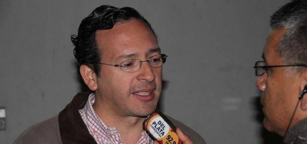 �Que Camau primero atienda a la gente, que arregle el desastre que hizo y despu�s que haga pol�tica�