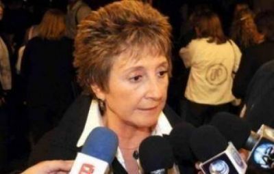 Para Rasino, "jubilarse antes no ha resuelto el problema de los maestros"