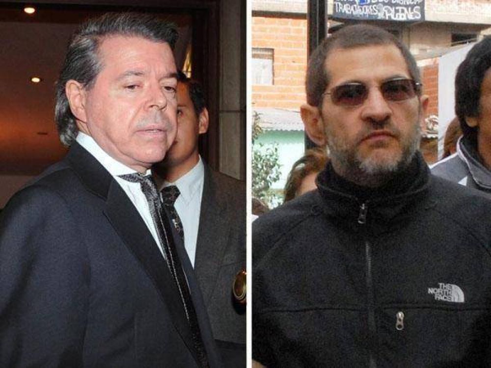 Oyarbide: "El caso Schoklender es complejo pero no imposible de desentra�ar"