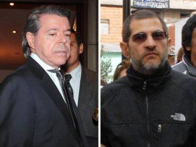 Oyarbide: "El caso Schoklender es complejo pero no imposible de desentra�ar"