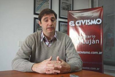Editorial:�Muchos simpatizantes del kirchnerismo nos adelantan su apoyo�