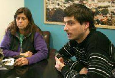 Effata trabaja d�a a d�a para integrar e incluir a la comunidad no oyente