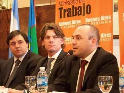 La Provincia capacit� a m�s de 300 empresarios y emprendedores de Mar del Plata