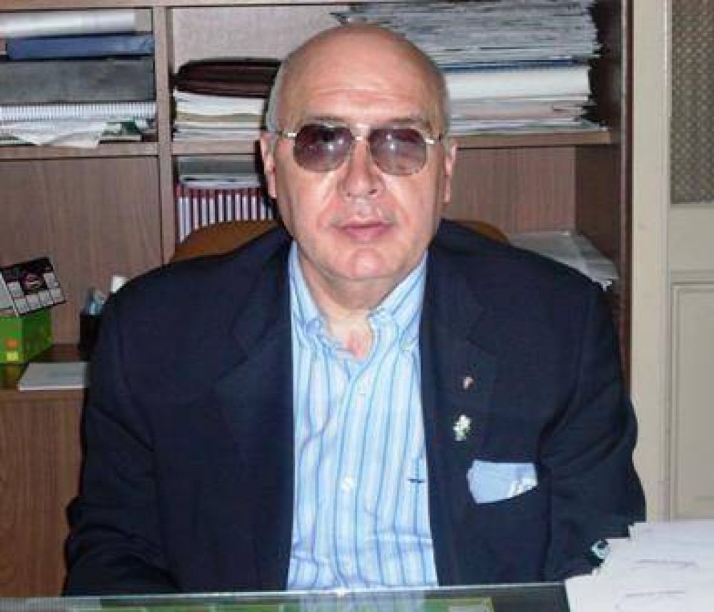 Patricia Gatti y Juan Carlos P�rez dejan sus cargos a fin de a�o