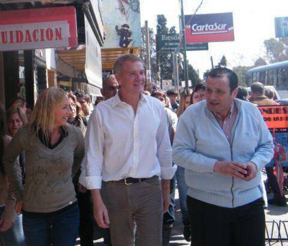 M�nica L�pez: �El aumento de la Asignaci�n Universal no alcanza para cubrir la inflaci�n�