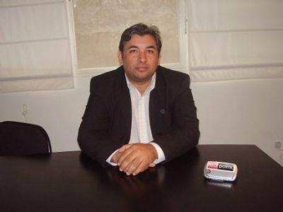 Leonardo Belastegui: �Nosotros esper�bamos un candidato peronista�