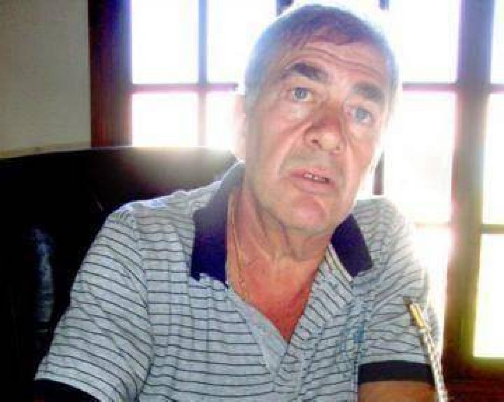 El STJ habilit� a Nardanone para ser candidato a legislador